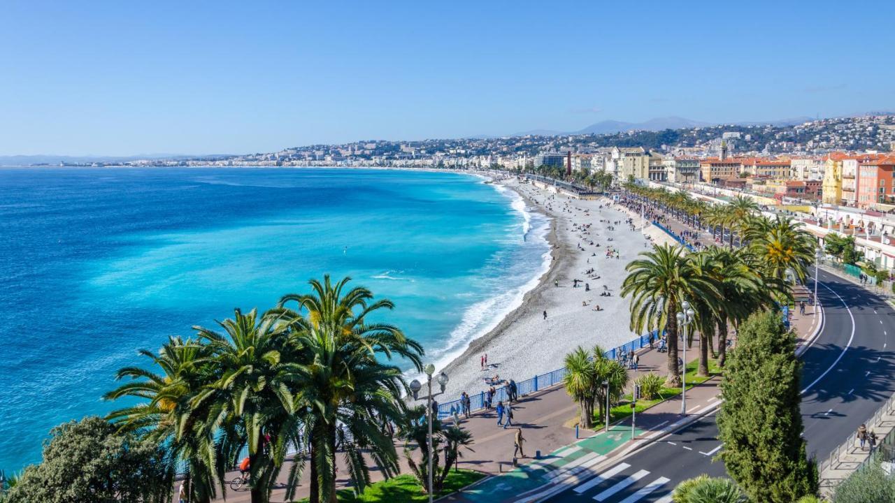 Nestor&Jeeves - Dalpozzo Grande - Central - Close Beaches Nice Exterior photo