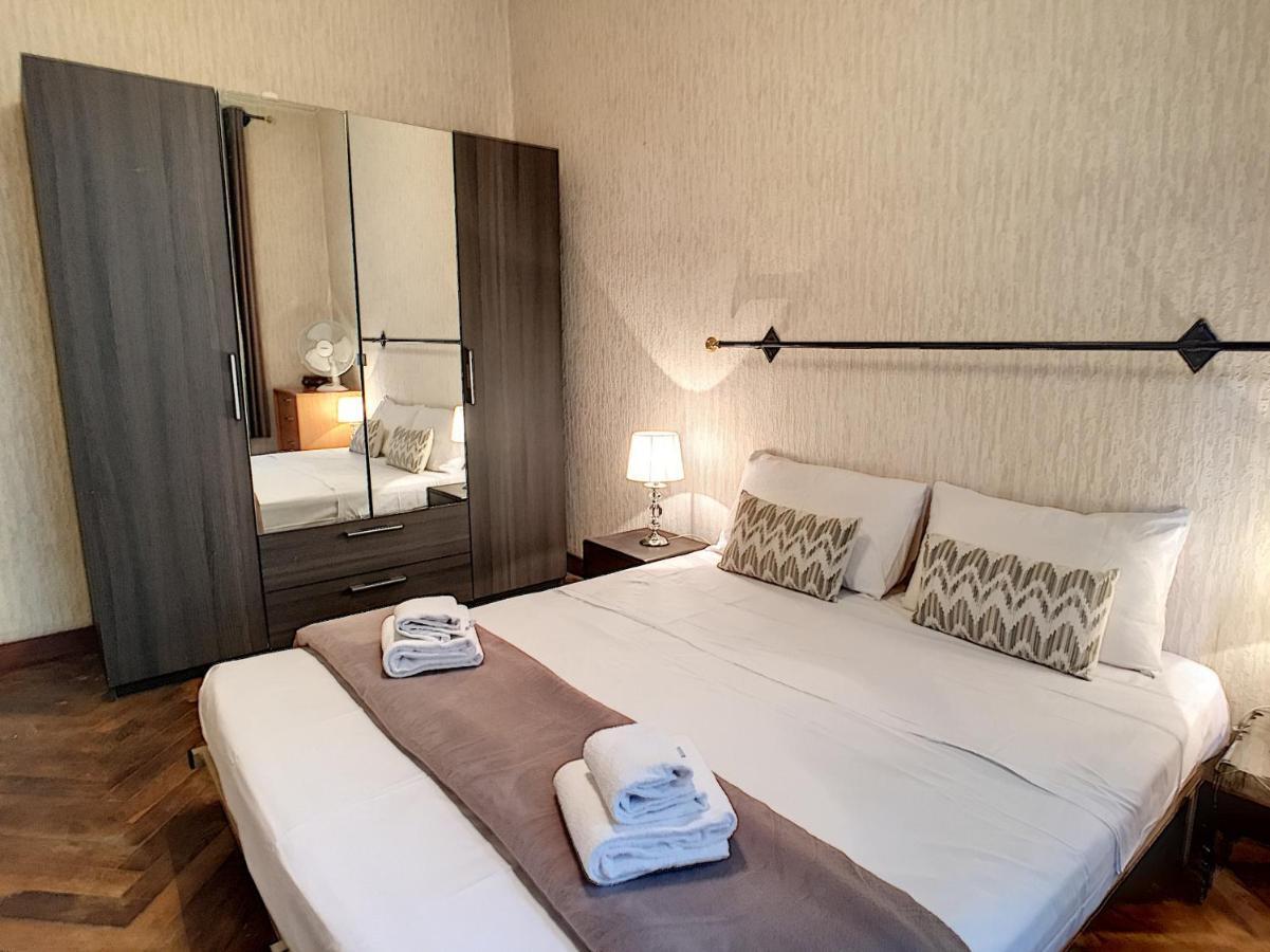 Nestor&Jeeves - Dalpozzo Grande - Central - Close Beaches Nice Exterior photo